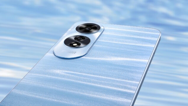 OPPO A60