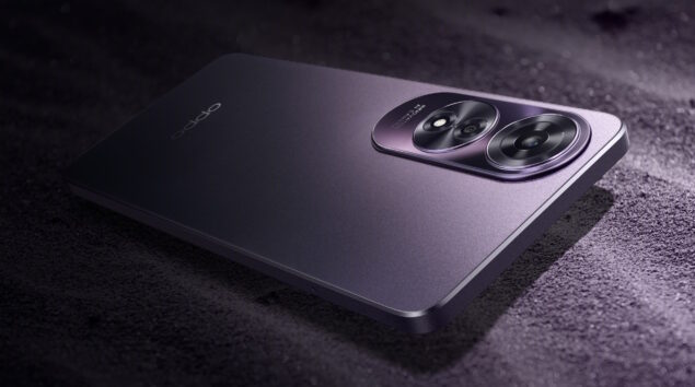 OPPO A60