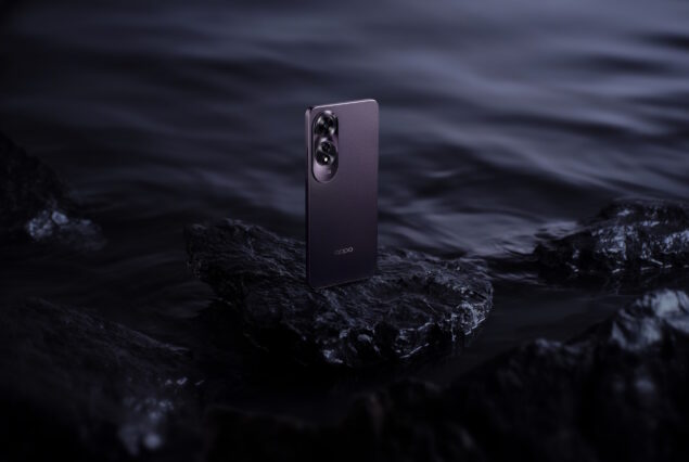 OPPO A60