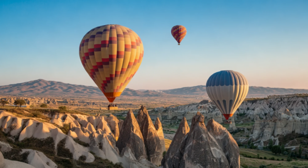esempi di generazione immagini con Imagen 3 di Google
