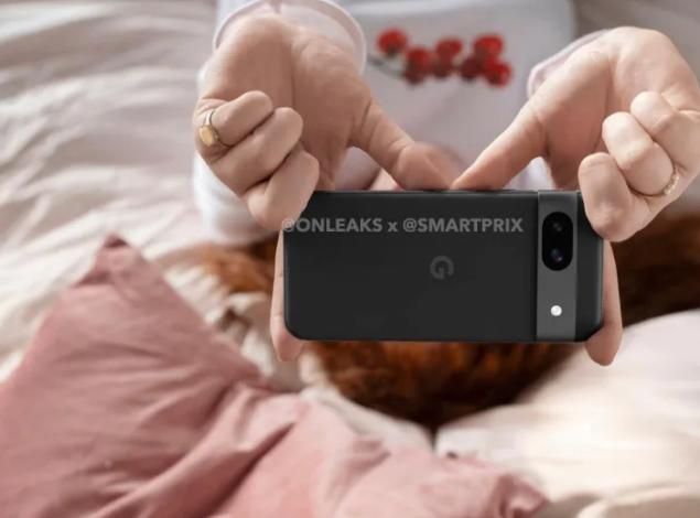 Google Pixel 8a