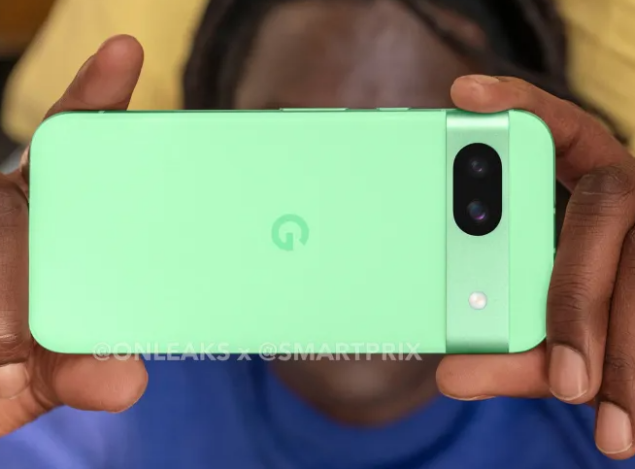 Google Pixel 8a