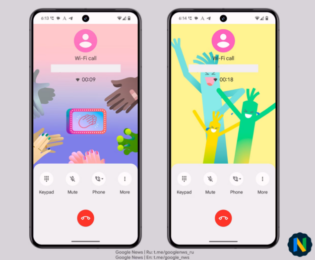 Google Pixel 8a