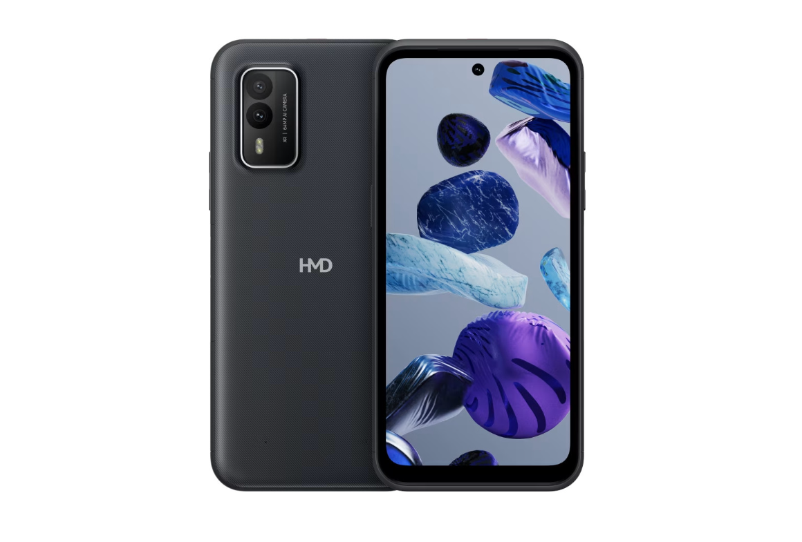 HMD XR21