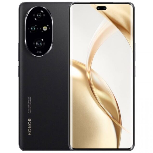 HONOR 200 Pro render 4