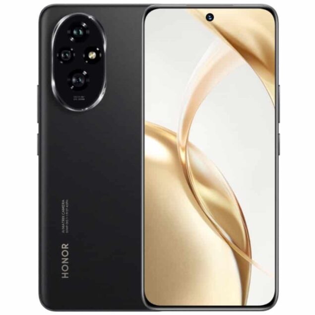 HONOR 200 render 4