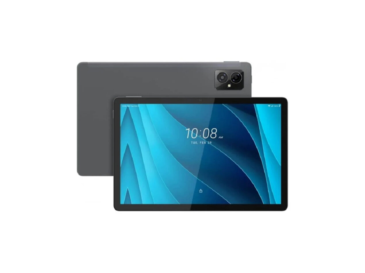 Questo nuovo tablet conferma che non c'è più la HTC di una volta