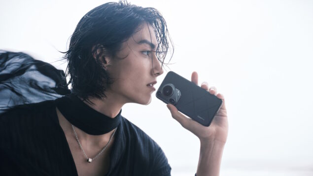 Huawei Pura70 Ultra
