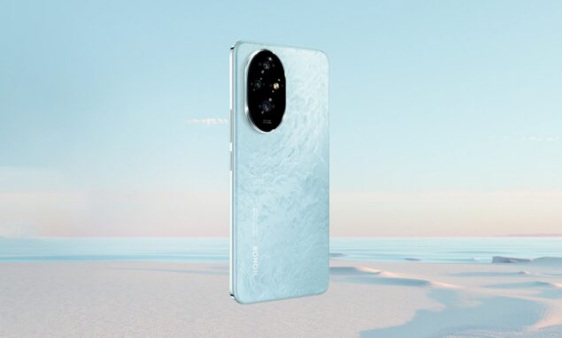 HONOR 200