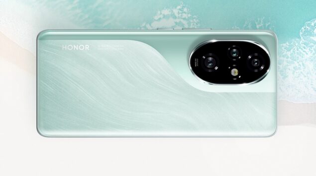 HONOR 200 Pro