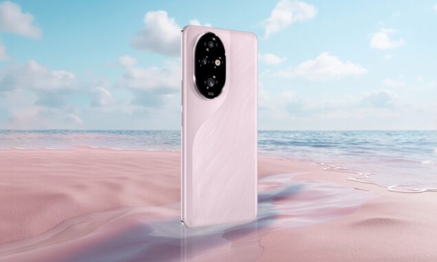 HONOR 200 Pro