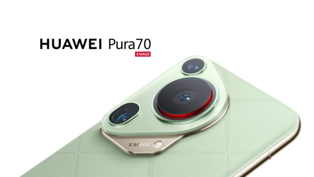 È Di Huawei Pura70 Ultra La Nuova Fotocamera Di Riferimento Secondo Dxomark