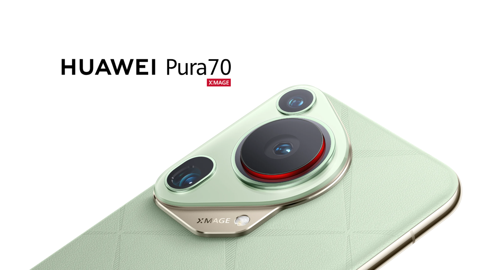 Huawei Pura70