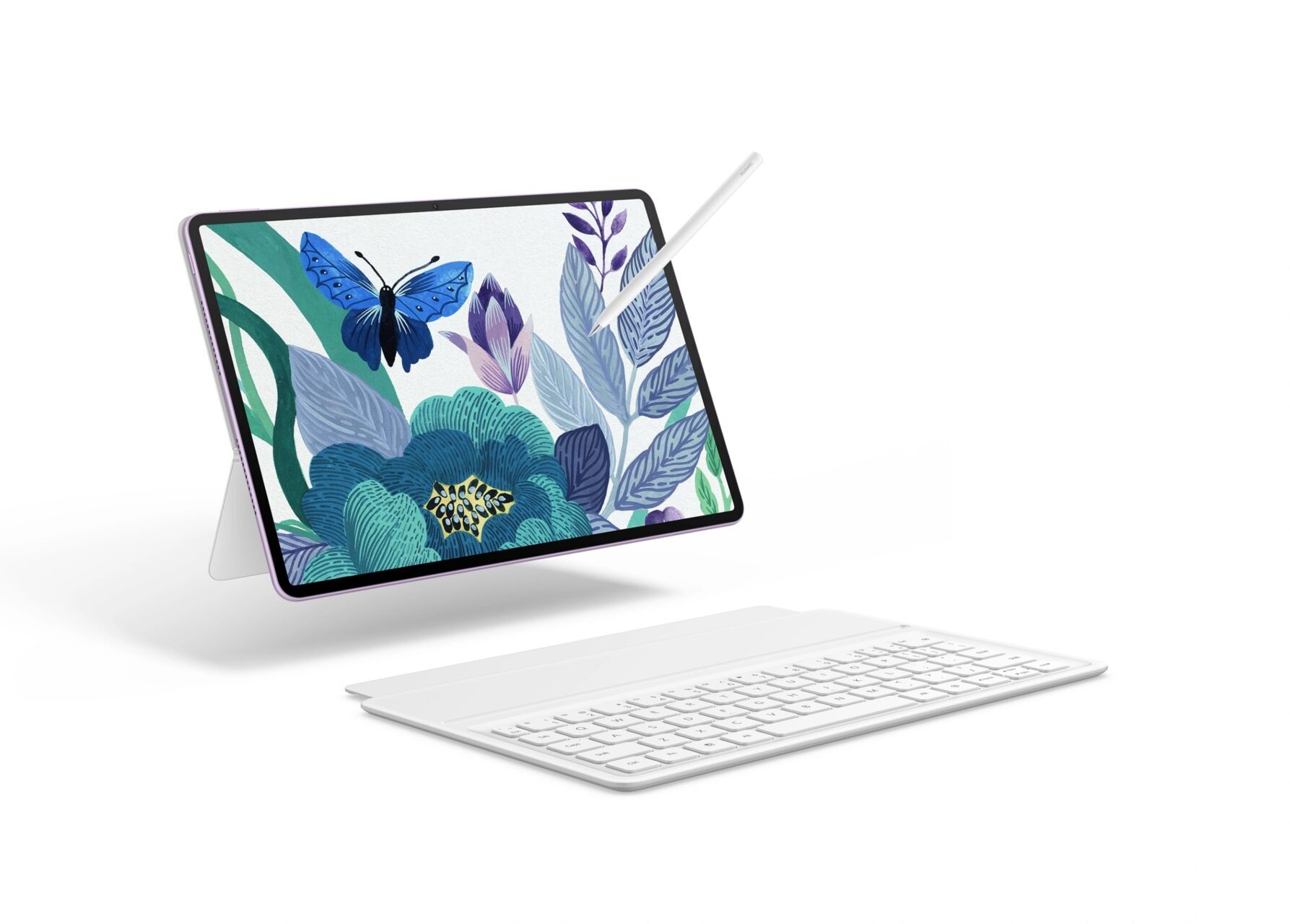 Huawei matepad 11-5 S