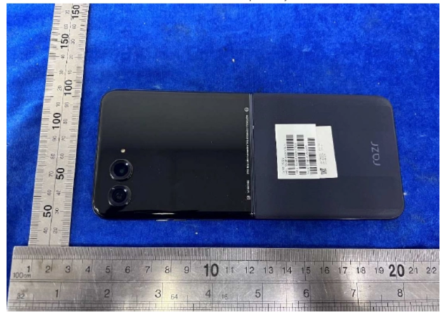 Motorola Razr 50 Ultra