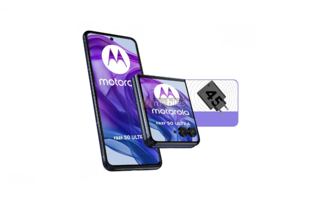 Motorola Razr 50 Ultra