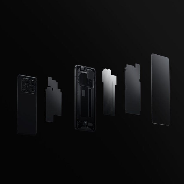 POCO F6 Pro