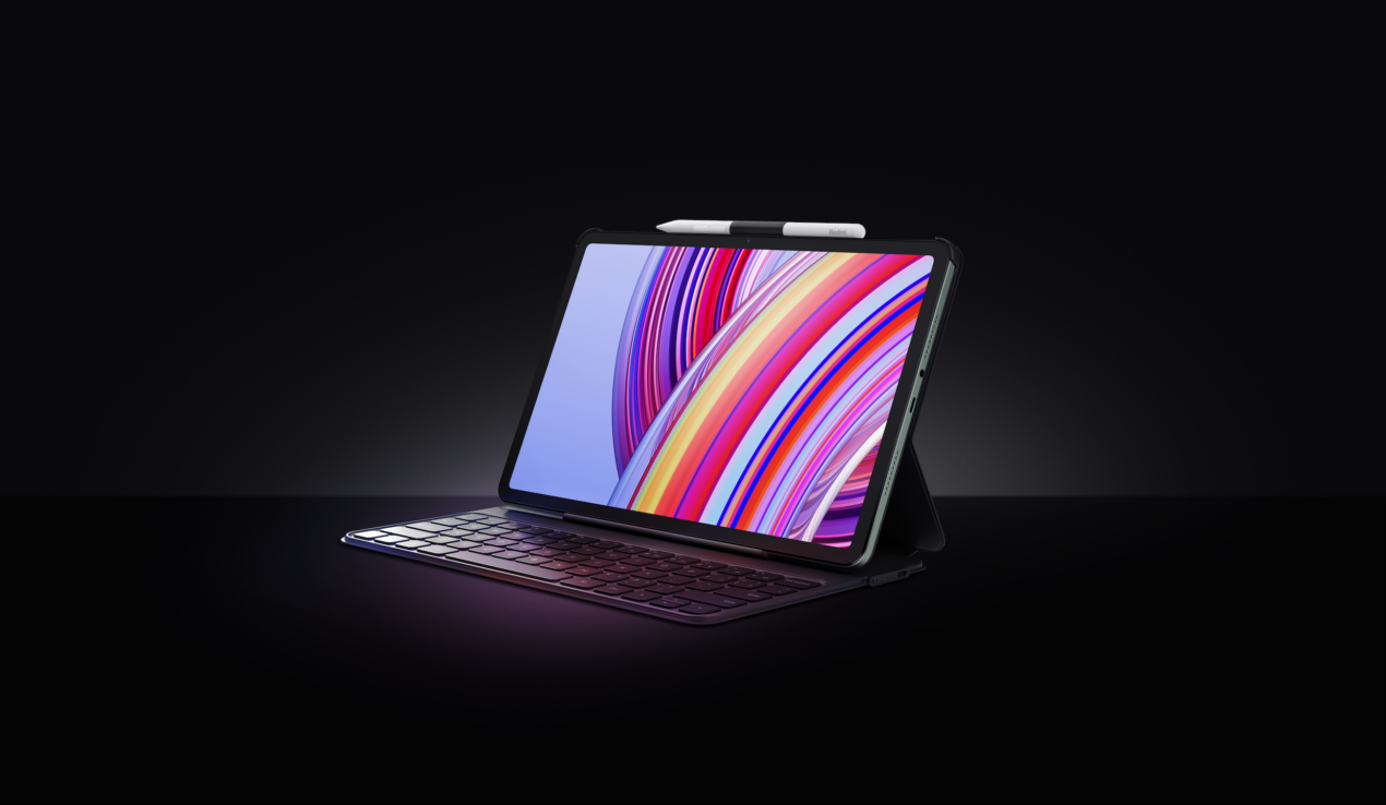 Niente male le offerte di lancio per Redmi Pad Pro sul sito ufficiale, con sconto e regali