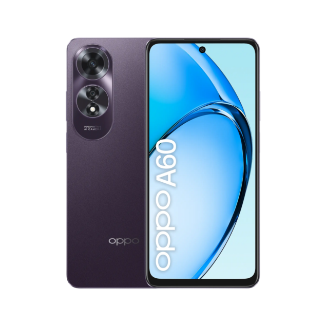 OPPO A60
