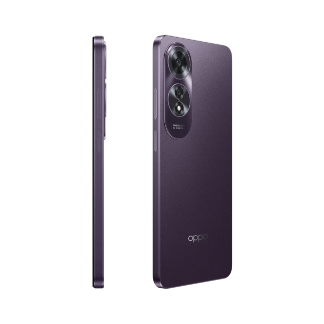 OPPO A60