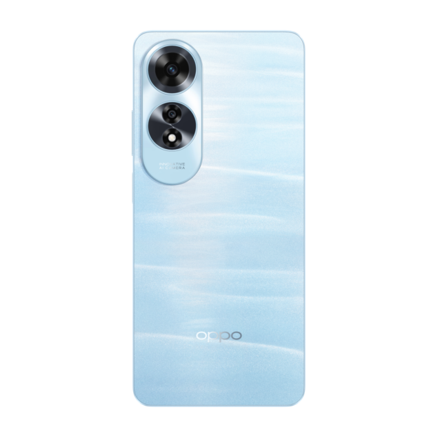 OPPO A60
