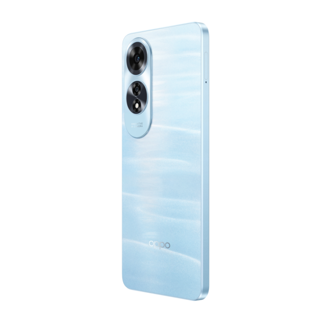 OPPO A60