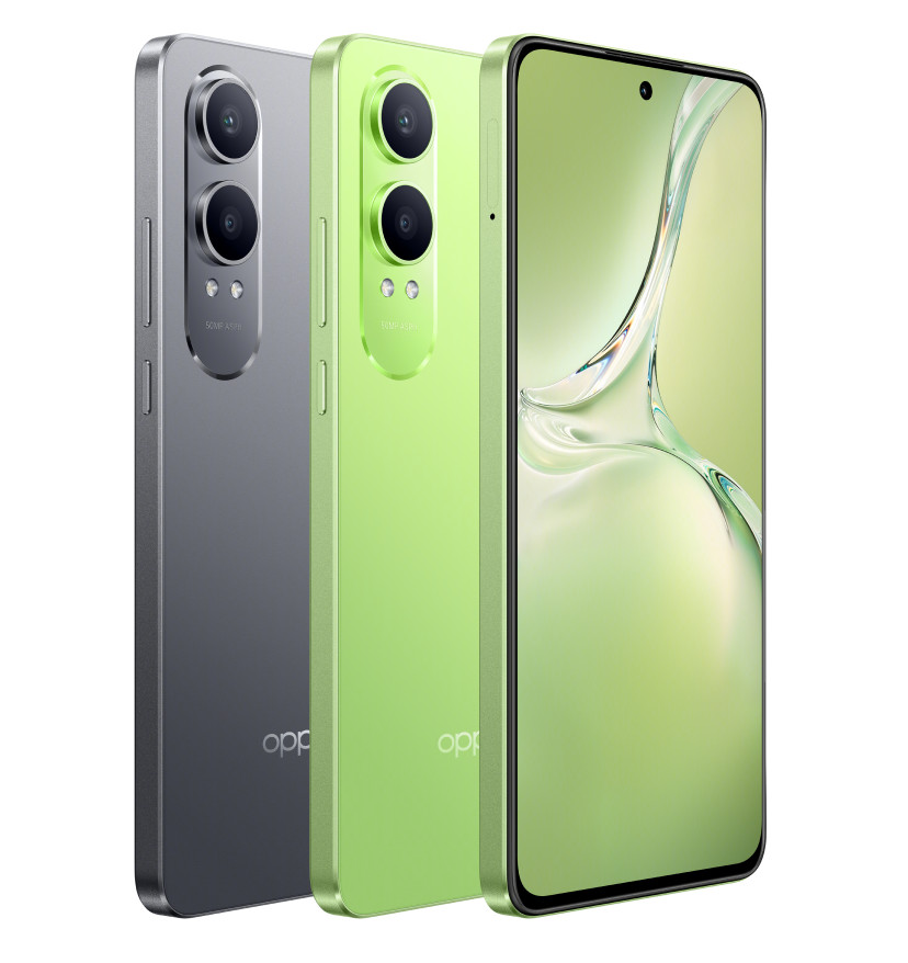OPPO-K12x