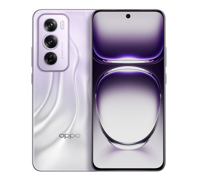 OPPO Reno12 Pro