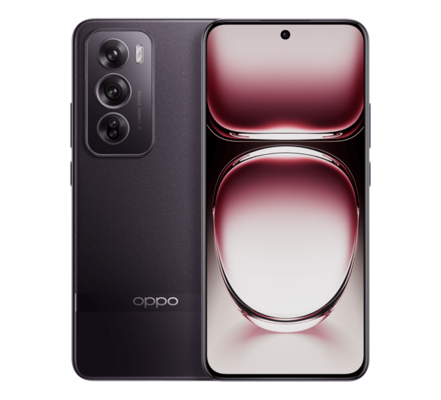 OPPO Reno12 Pro
