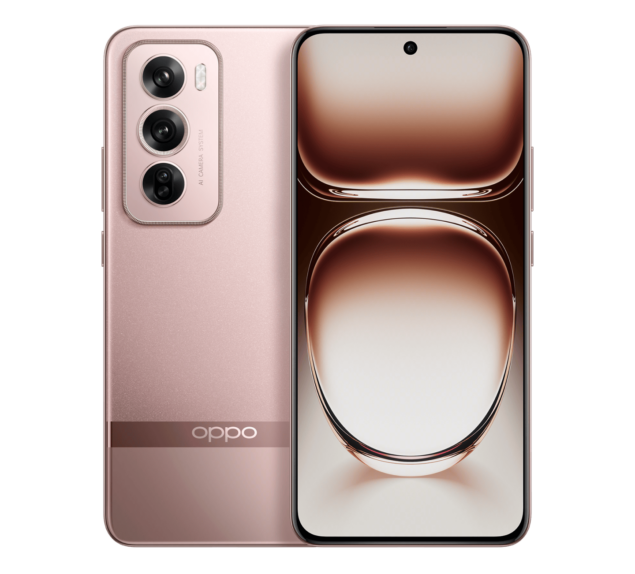 OPPO Reno12 Pro