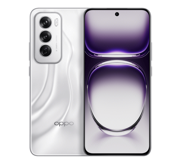 OPPO Reno12