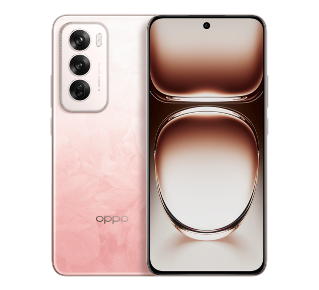 OPPO Reno12