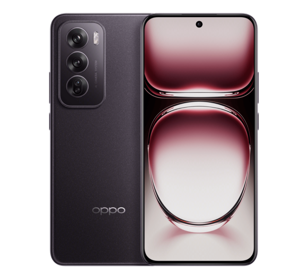 OPPO Reno12