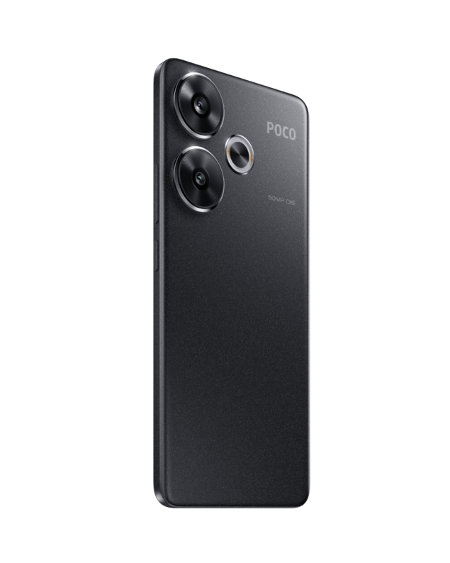 POCO F6