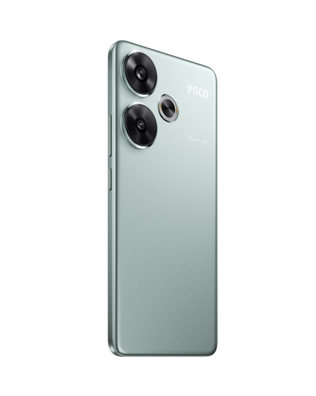 POCO F6