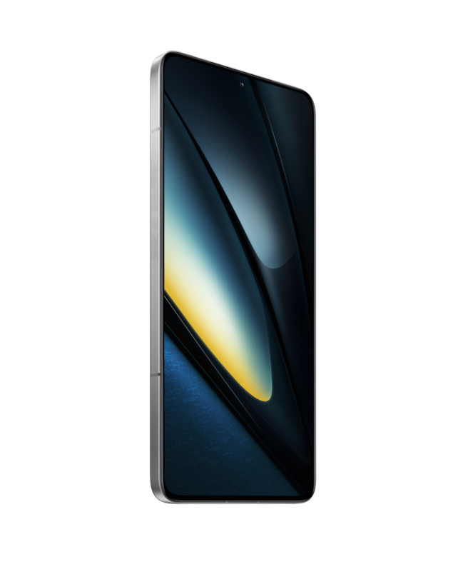POCO F6 Pro
