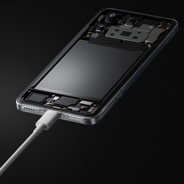 POCO F6 Pro