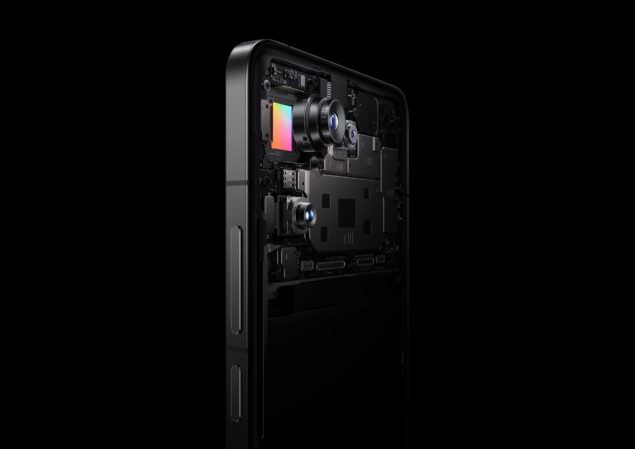 POCO F6 Pro