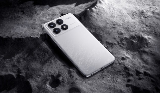 POCO F6 Pro