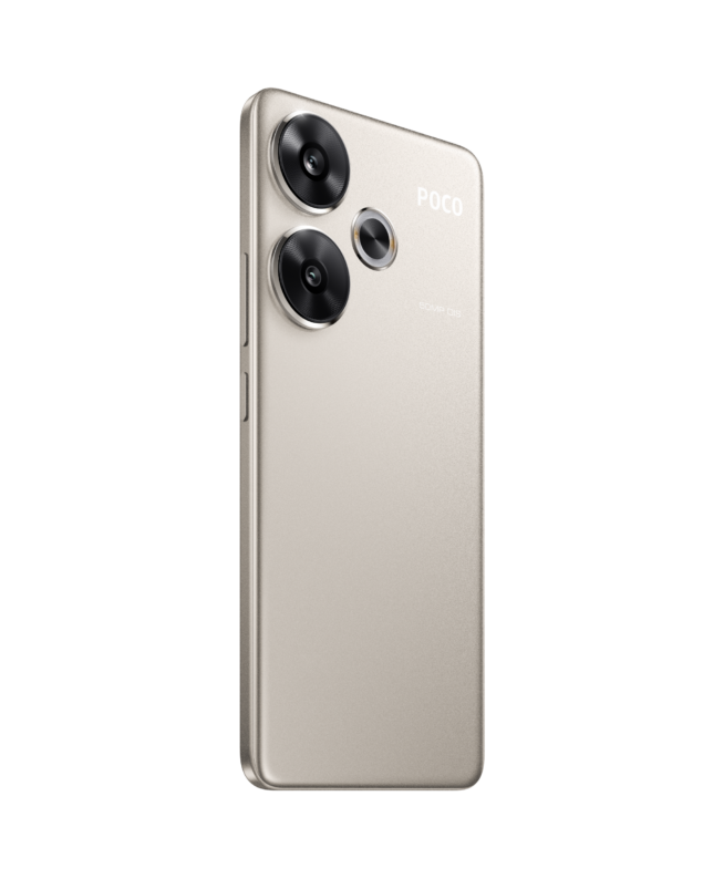 POCO F6