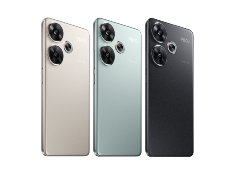 POCO F6