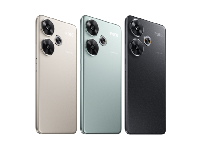 A meno di 280€ è un ottimo affare: POCO F6 12/512 GB in super offerta grazie al coupon