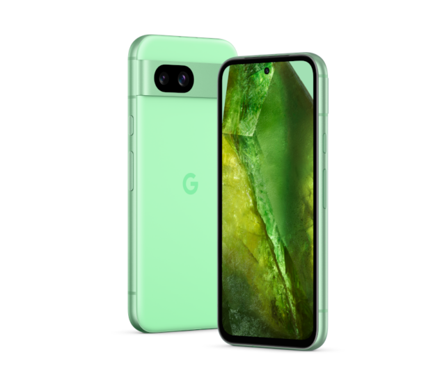 Google Pixel 8a
