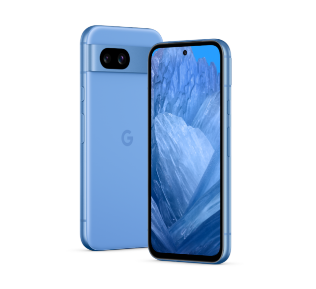 Google Pixel 8a