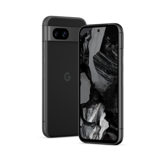 Google Pixel 8a