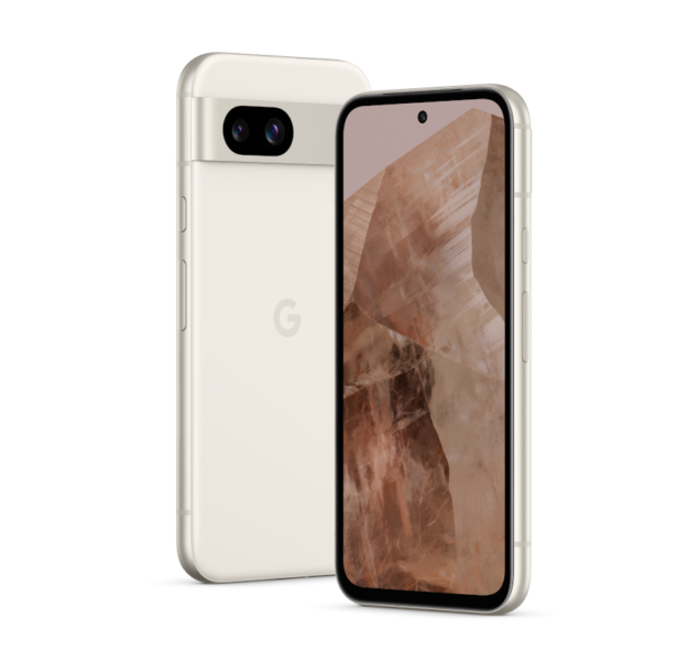 Google Pixel 8a