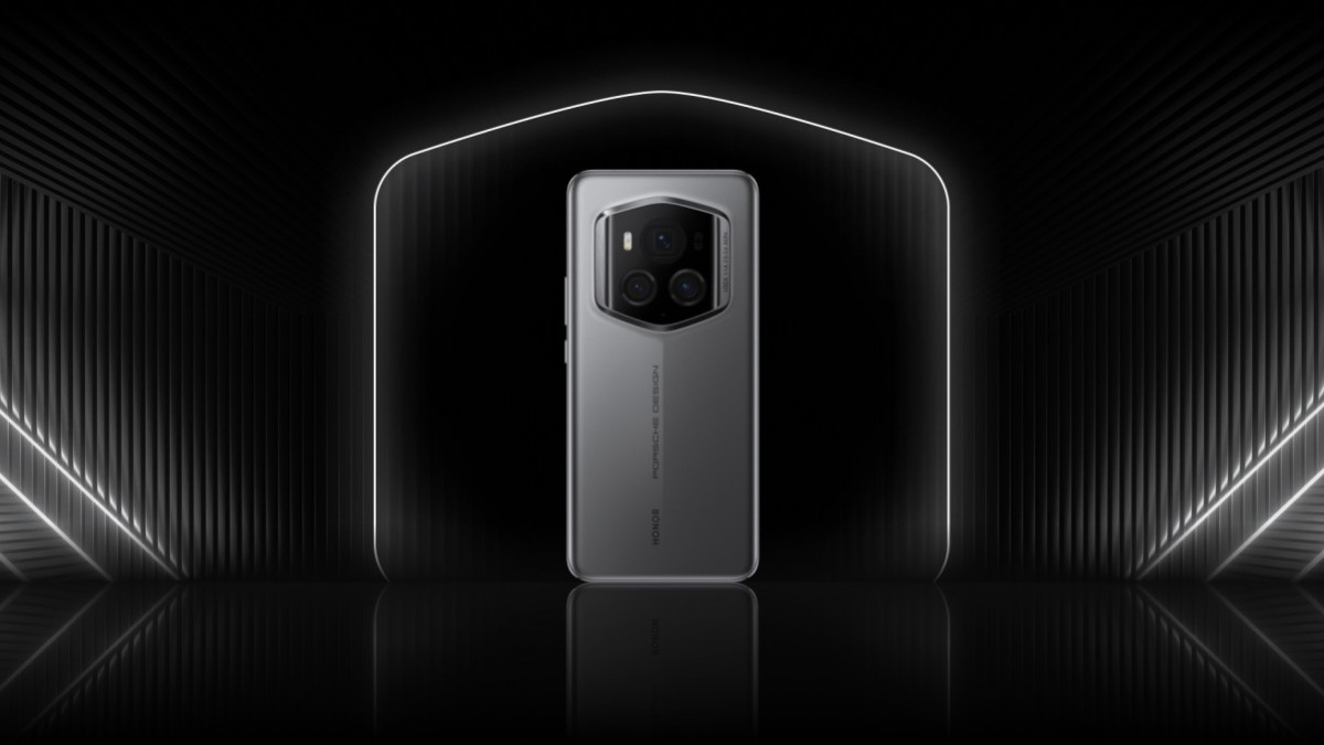 Porsche Design HONOR Magic6 RSR b