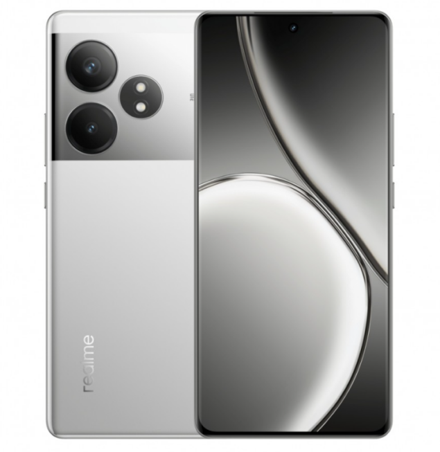 Realme GT 6T