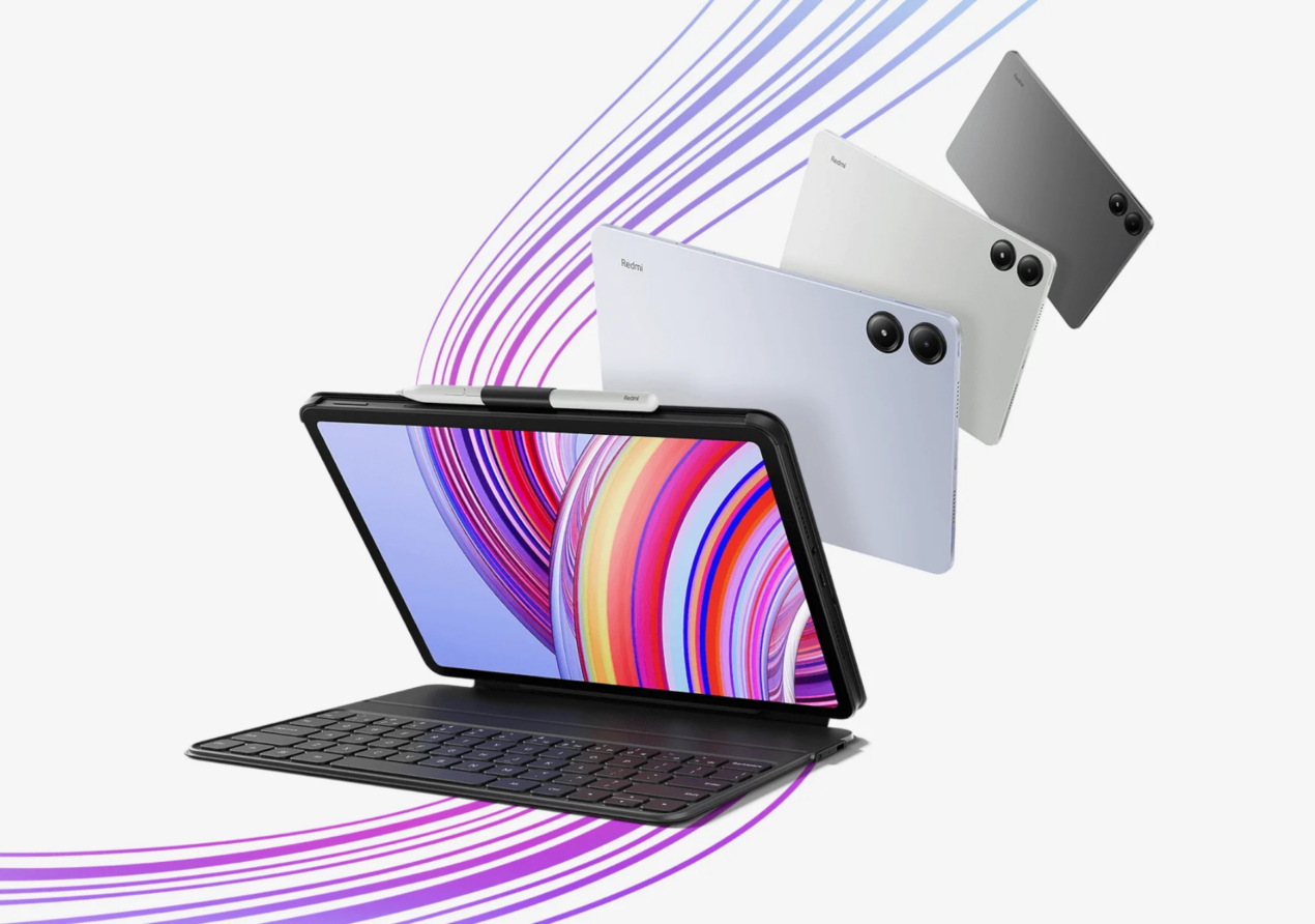 Redmi Pad Pro è la miglior soluzione per chi vuole spendere poco: scopri il coupon