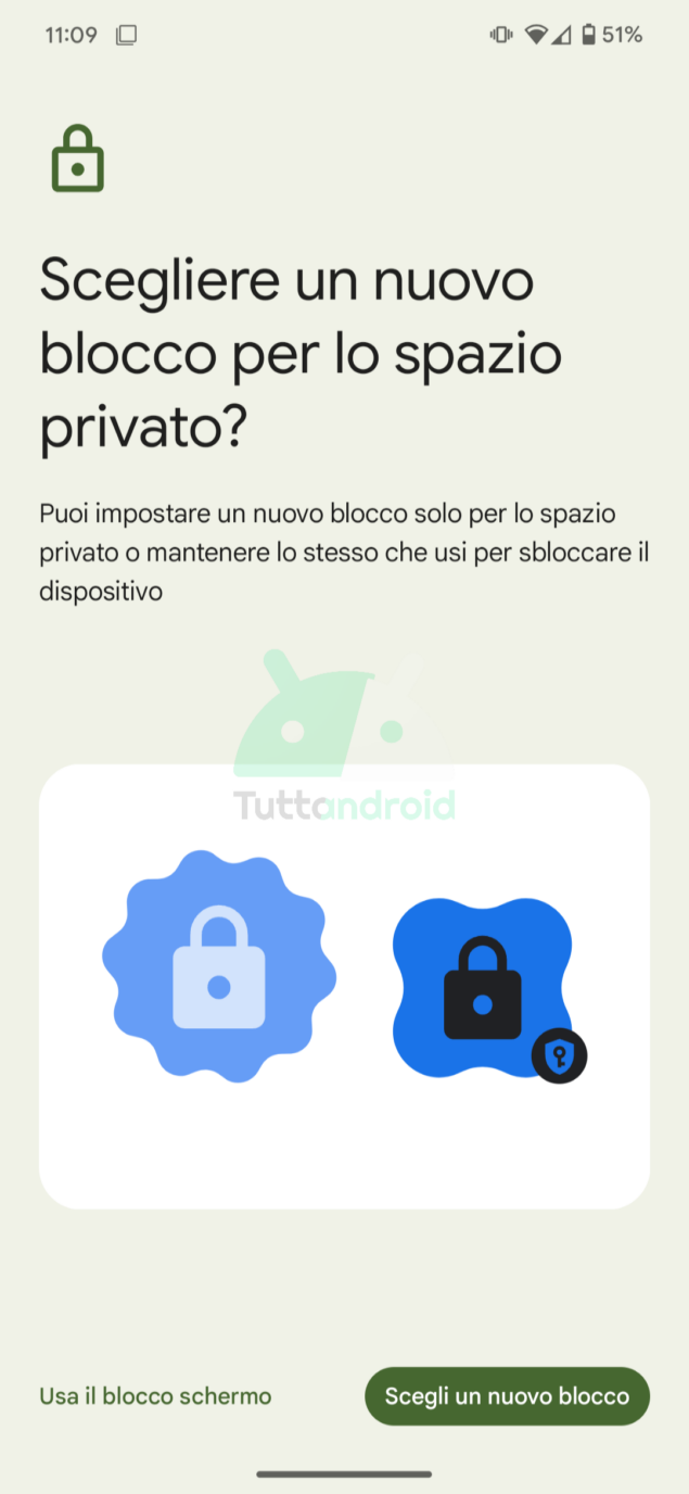 novità Android 15 Beta 2
